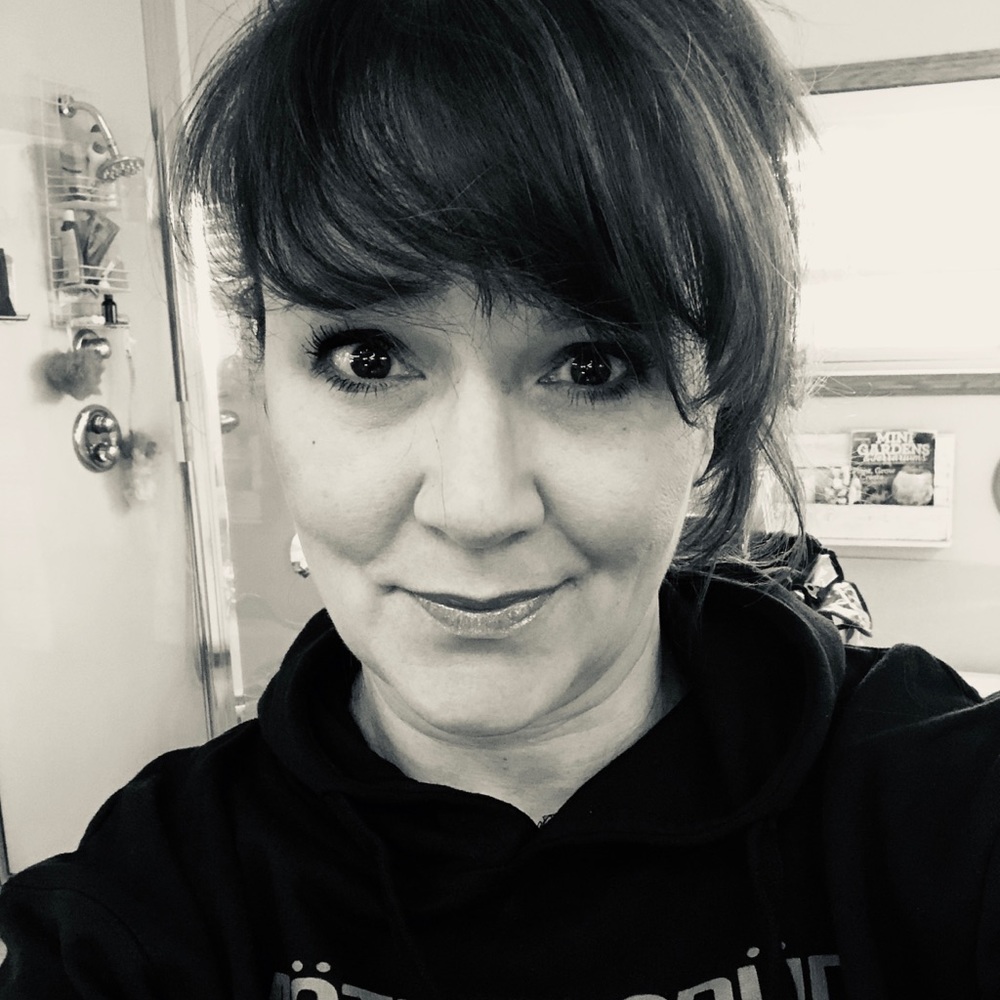Meet your Posher, Brittany